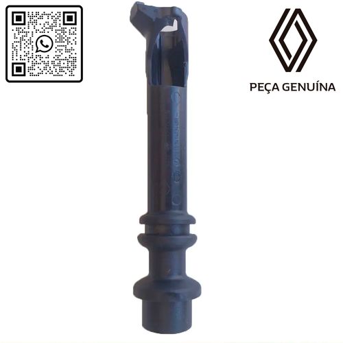 RN 04375R 341404375R REPARO ALAVANCA CAMBIO DUSTER MARCHA RE-1
